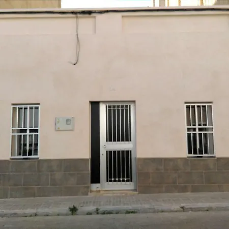 Ca La Valenta Villa Sant Carles De La Rapita Exterior photo