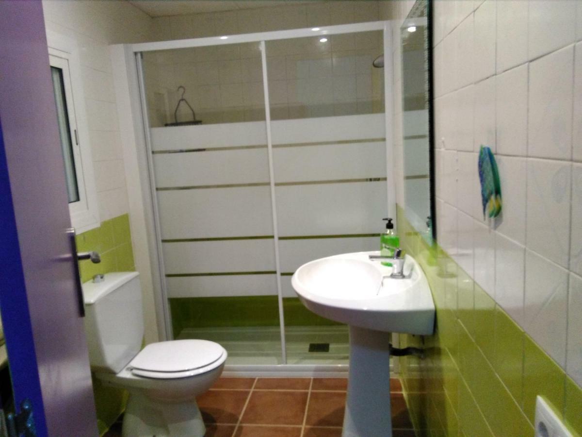 Ca La Valenta Ferienhaus