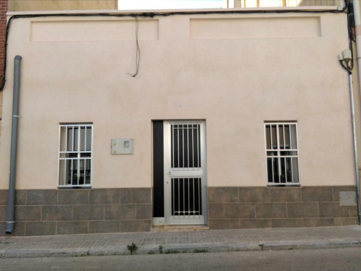 Ca La Valenta Ferienhaus Sant Carlos de la Ràpita